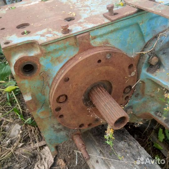 Для мтз 82 мост