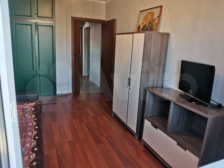 2-к. квартира, 50 м², 8/9 эт.