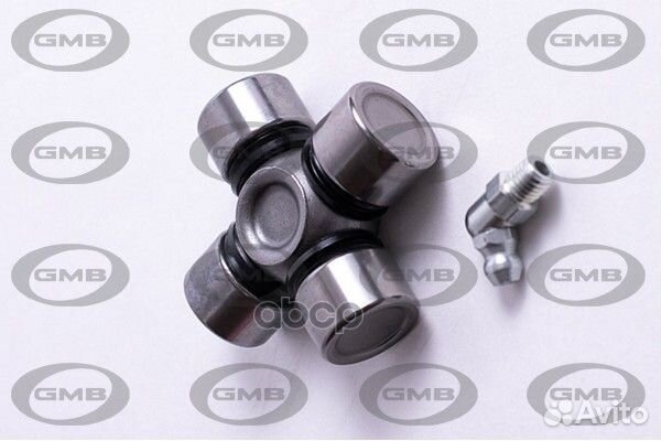 Крестовина вала рулевого управления volvo FH