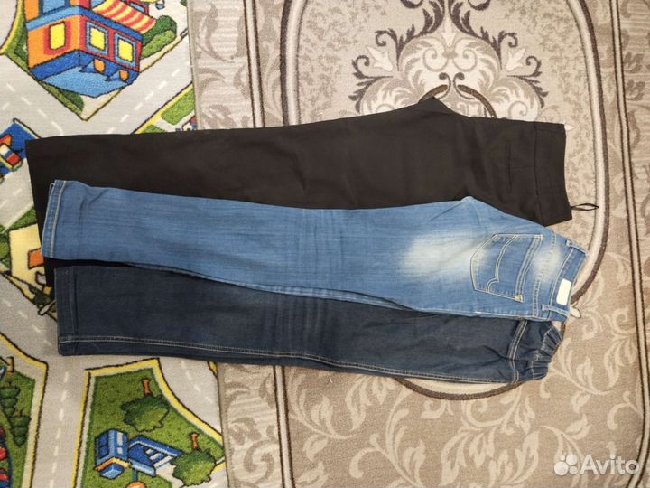 Женские вещи пакетом 42 44