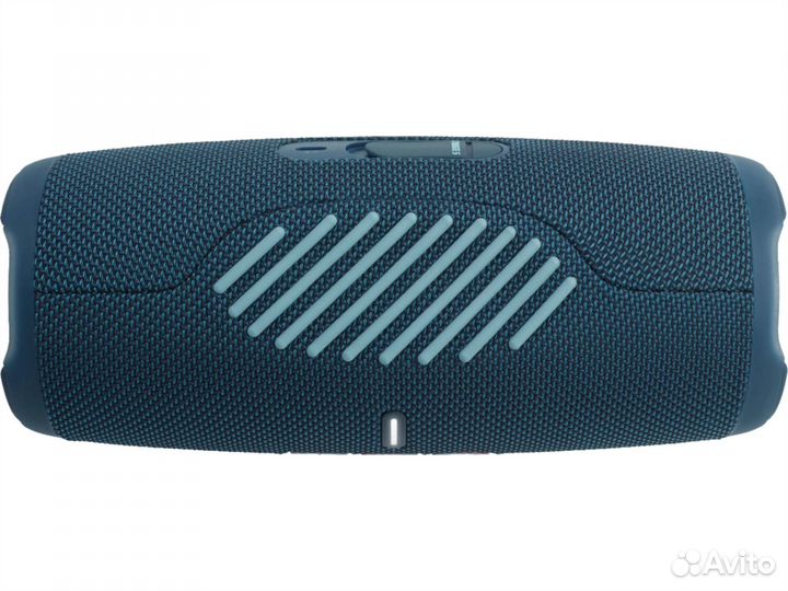 Беспроводная акустика JBL charge 5 Синий