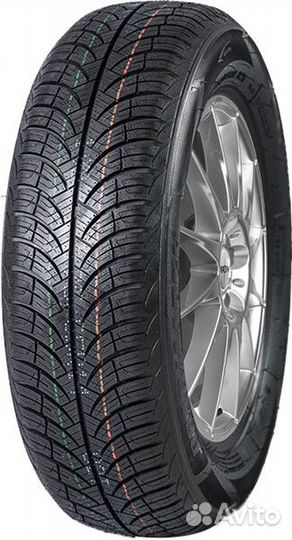 Roadmarch Prime A/S 195/55 R15 85H