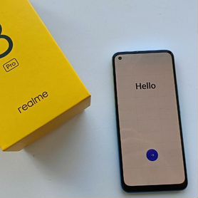 realme 8 Pro, 6/128 ГБ