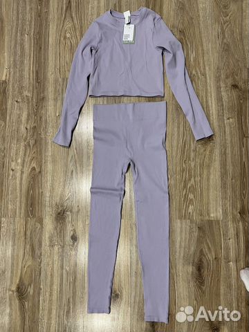 Комтюм спортивный H&M