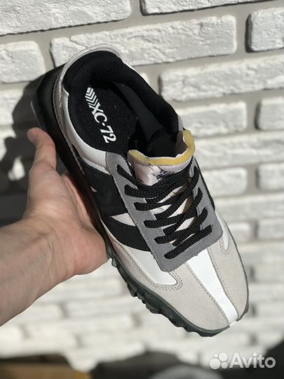 Кроссовки new balance xc72