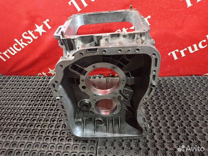 Корпус кпп Volvo FH, Volvo FM