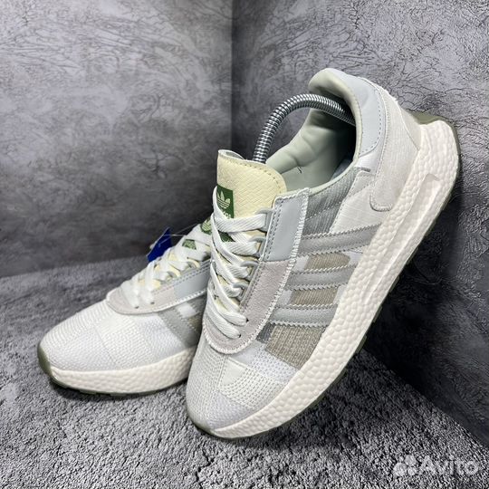 Кроссовки женские adidas retropy e5