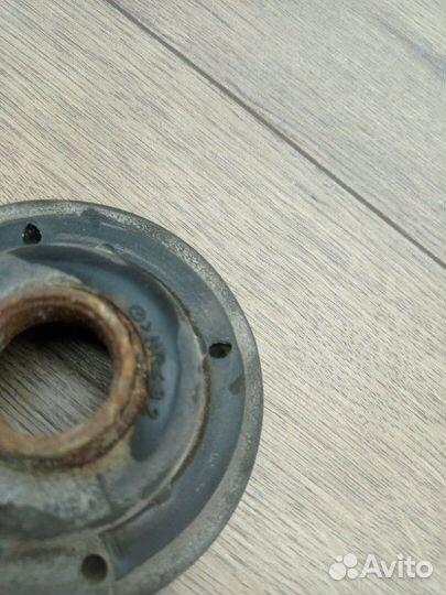 Чашка пружины задняя Mazda 6 Gj седан PY 2.5 2015