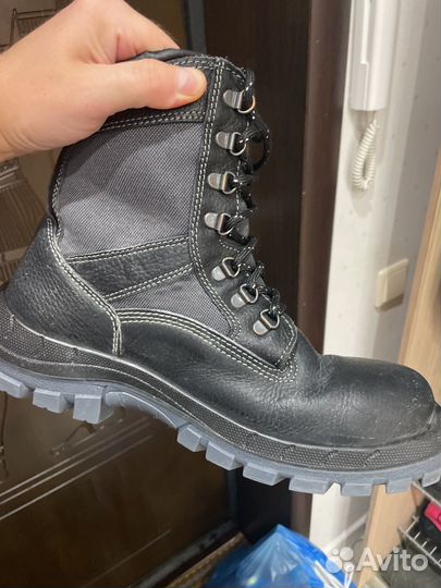 Берцы зимние 41 размер