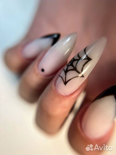 Мастер маникюра на дому