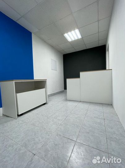 Ресепшен для пвз озон брендбук новый