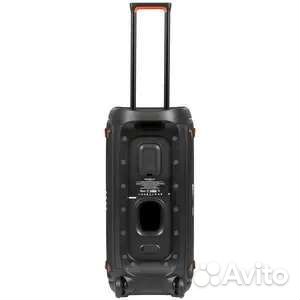 Аудиосистема JBL partybox 310