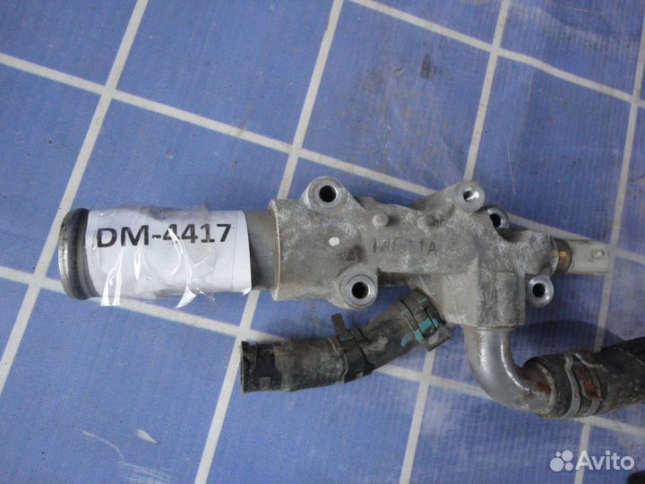 Датчик температуры охлаждающей жидкости Chevrolet