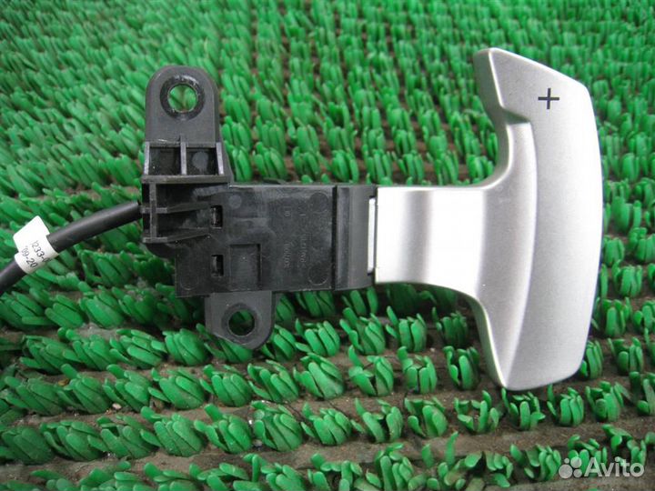 Переключатель скоростей подрулевой Левый Subaru L