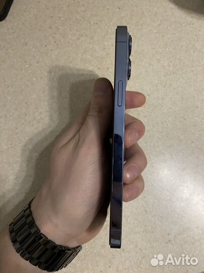 iPhone 13 Pro Max, 256 ГБ