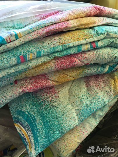 Одеяло овечья шерсть