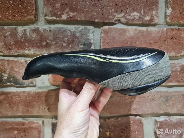 Седло для велосипеда