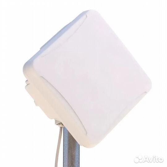 Комплект усиления для интернета 3G/4G