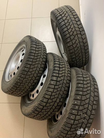 Viatti Brina Nordico V-522 195/65 R15