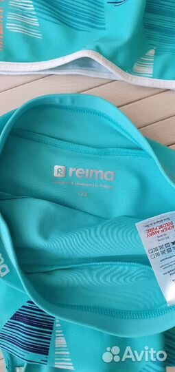 Купальник Reima 122