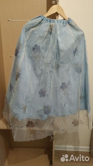 Карнавальный костюм 