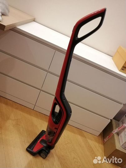 Пылесос Philips