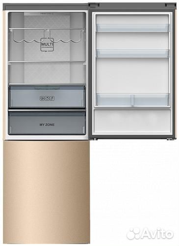 Холодильник Haier