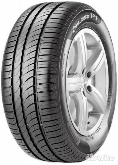 Pirelli Cinturato P1 Verde 185/60 R15 84H