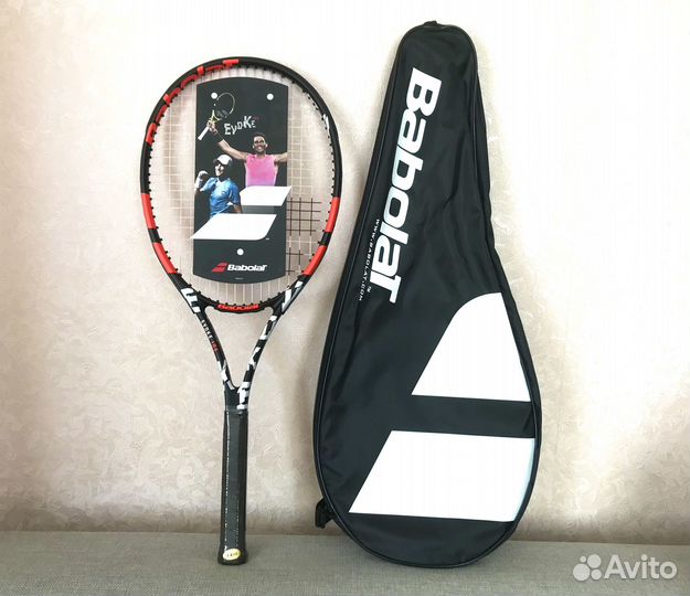 Babolat Ракетки для Большого Тенниса (Новые)