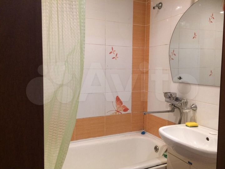 1-к. квартира, 35 м², 2/9 эт.