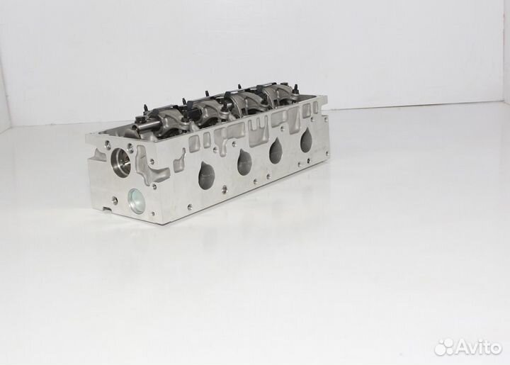 ГБЦ K7J/K7M в сборе в наличии на складе