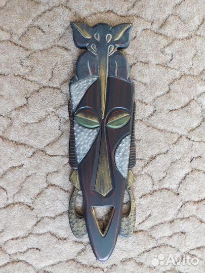 Настенный декор 