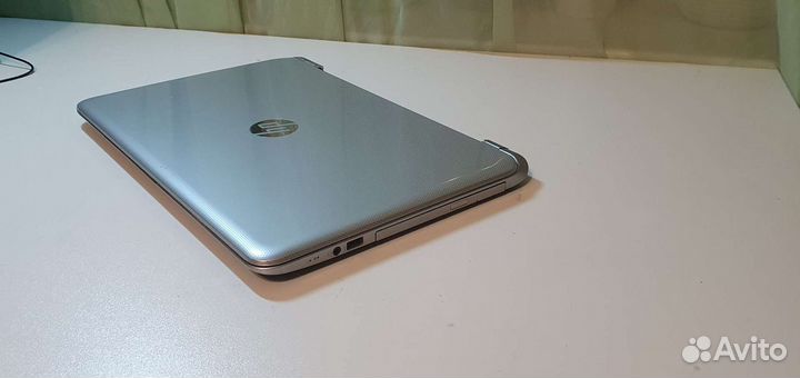 HP 15-n core i5-4200u/8Gb/500Gb