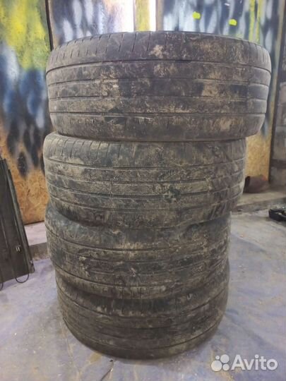 Bridgestone Alenza 001 255/55 R19 107W