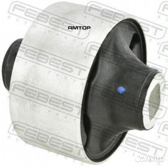 Febest HAB-229 сайлентблок переднего рычага