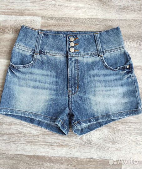 Шорты р. 44