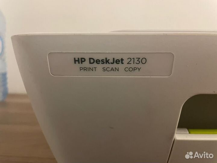 Принтер и Мфу