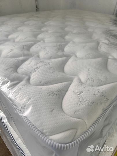 Матрас Serta Atlanta medium