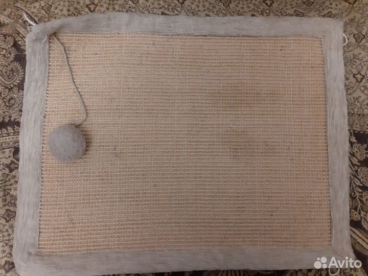 Переноска для кошек бу