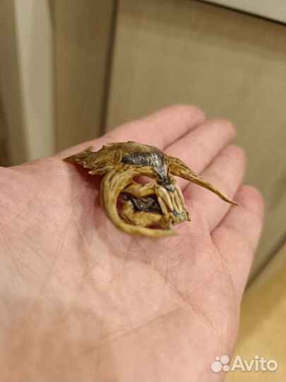 Маска Хищника 