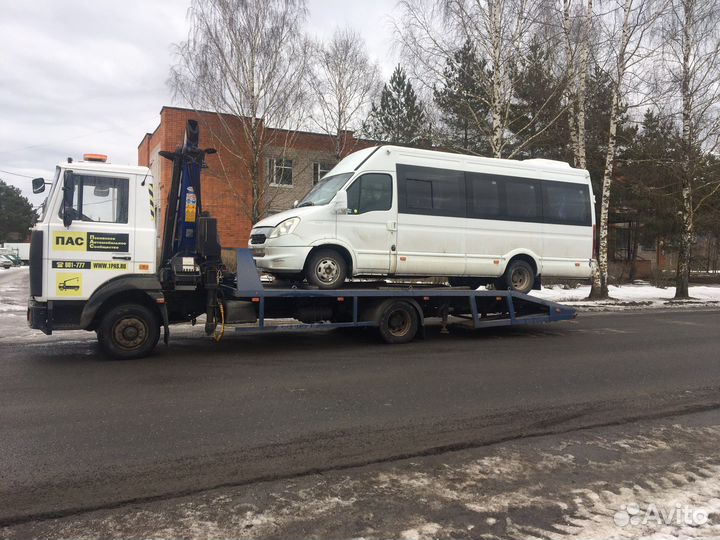Эвакуатор Псков, Техпомощь на дороге