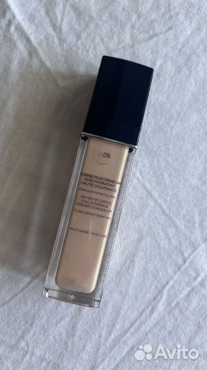 Dior forever skin correct