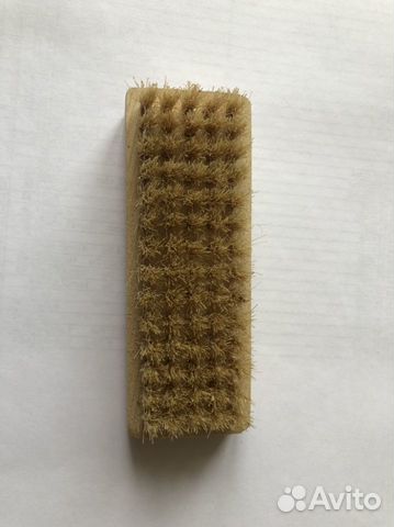 Щетка для одежды СССР новая