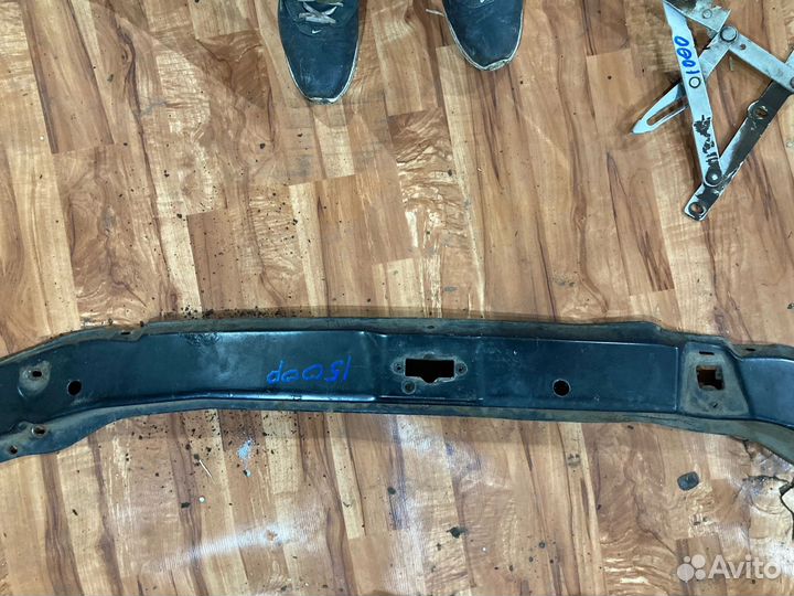 Запчасти на Mercedes Vito 638