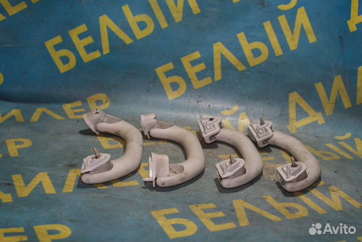 Ручки потолка (4 штуки) Volkswagen Golf 4 Variant