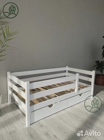 Детская кровать софа 160*80