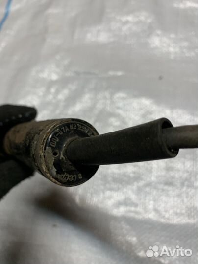 Фонарик СССР