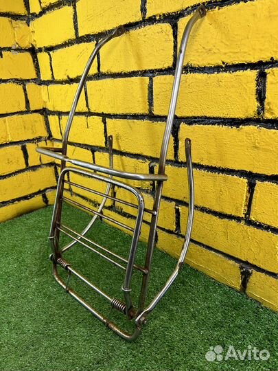 Багажник иж восход минск