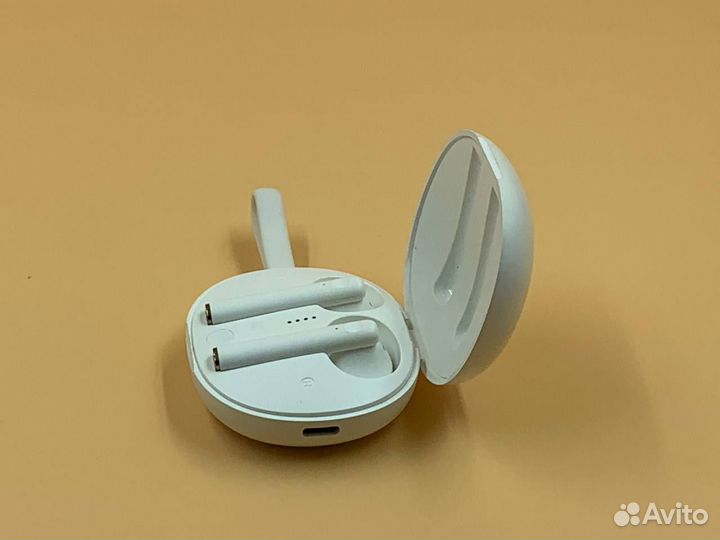 832463 Беспроводные наушники Baseus Encok w05