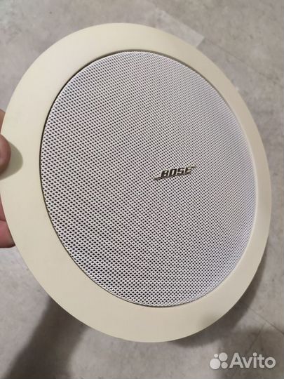 Колонки Bose DS 16F